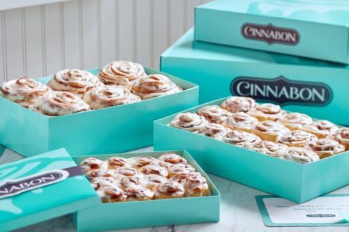 Cinnabon Will Now Deliver Cinnamon Buns to Your Doorstep So You Never Have to Leave the House Again Cinnabon Will Now Deliver Cinnamon Buns to Your Doorstep So You Never Have to Leave the House Again new pictures Cinnabon Will Now Deliver Cinnamon Buns to Your Doorstep So You Never Have to Leave the House Again Cinnabon Will Now Deliver Cinnamon Buns to Your Doorstep So You Never Have to Leave the House Again new pictures